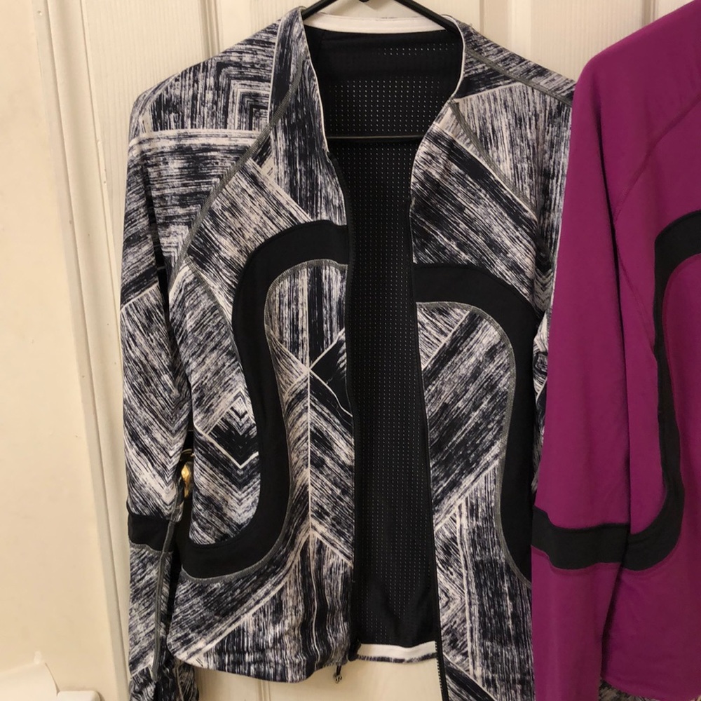 Jackets
